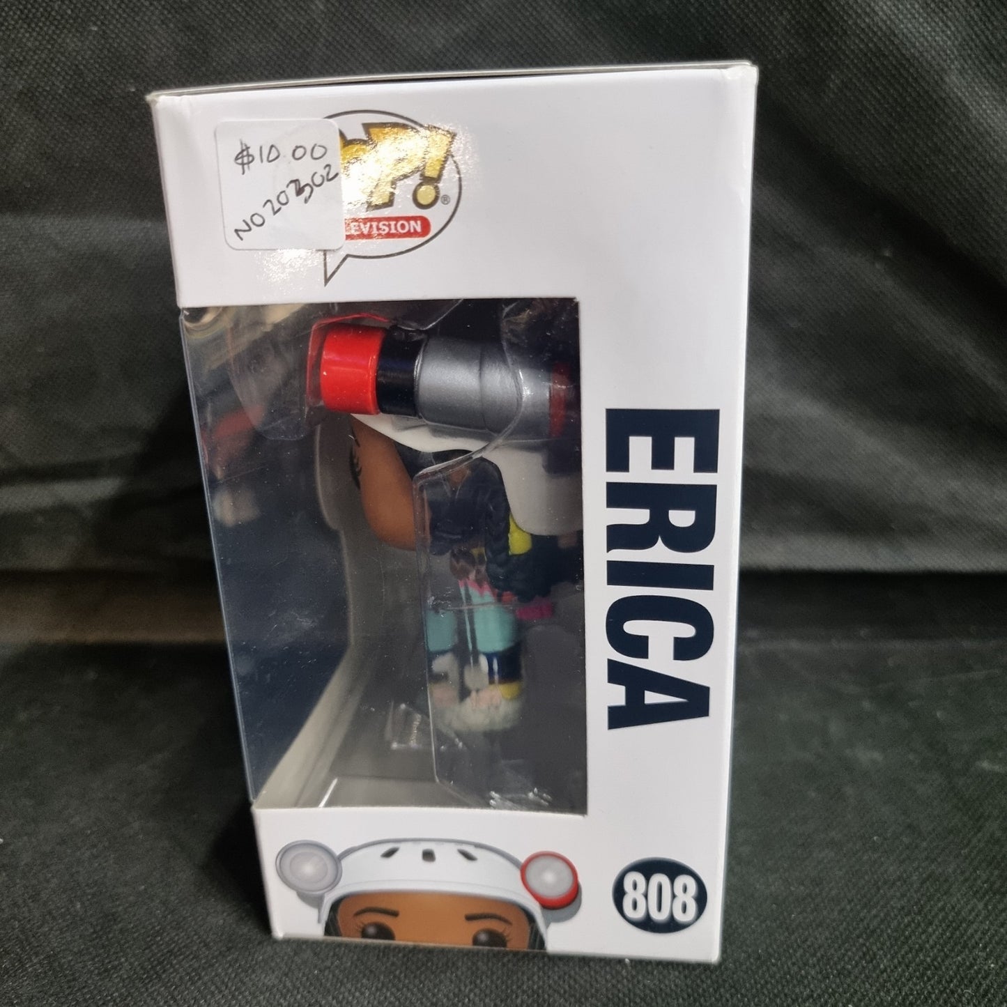 Stranger Things Funko Pop - Erica #808