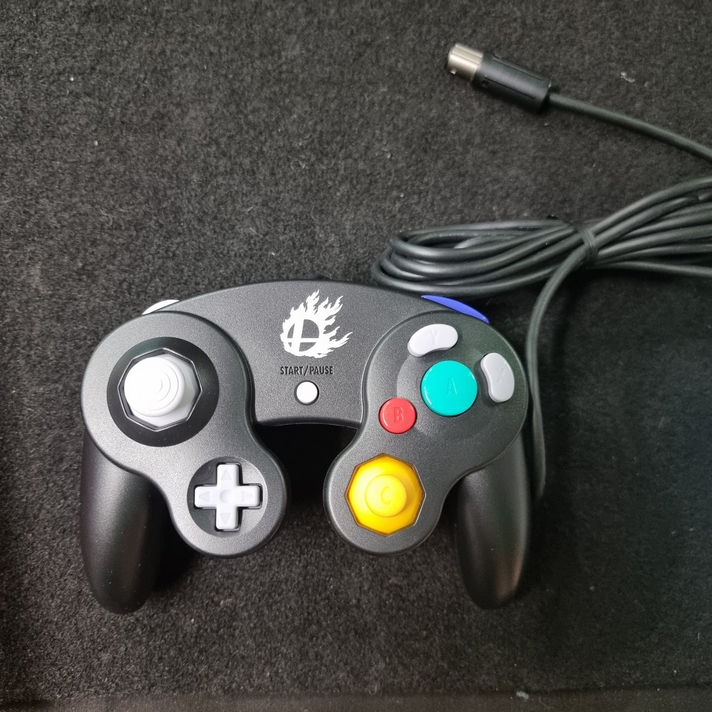 Nintendo GameCube Controller- Nintendo Switch