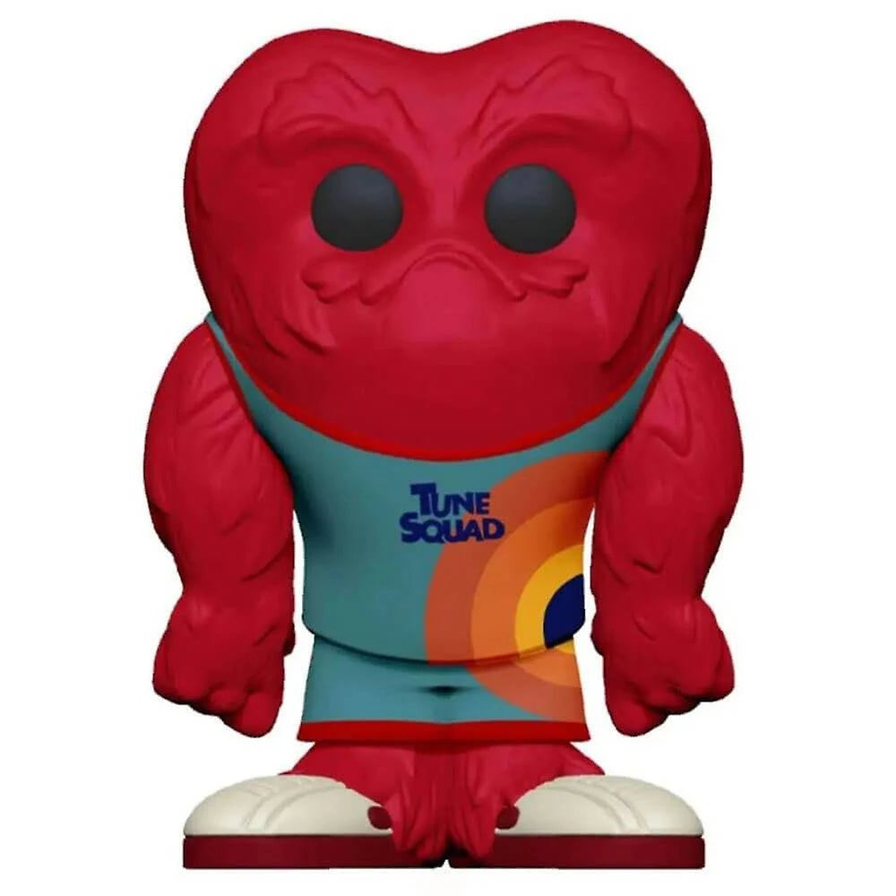 Funko Space Jam 2: A New Legacy – Gossamer Flocked Pop! Vinyl Figure (RS) #1186 - N09587 Captain Comics and Collectables Pty Ltd