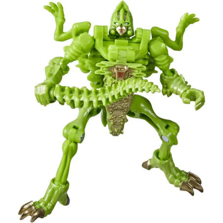Tomy Transformer Generations WFC K Core Dracodon Figurine - N08635