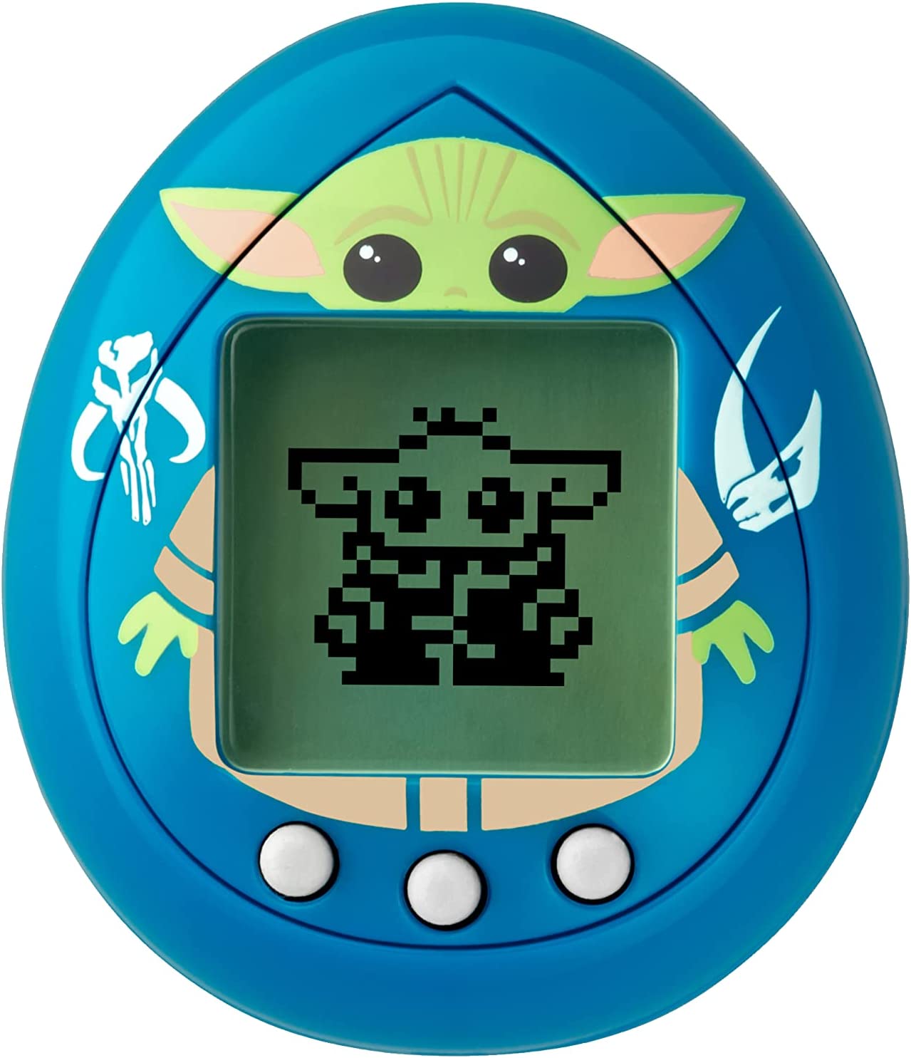 Star Wars Grogu Tamagotchi - N05353