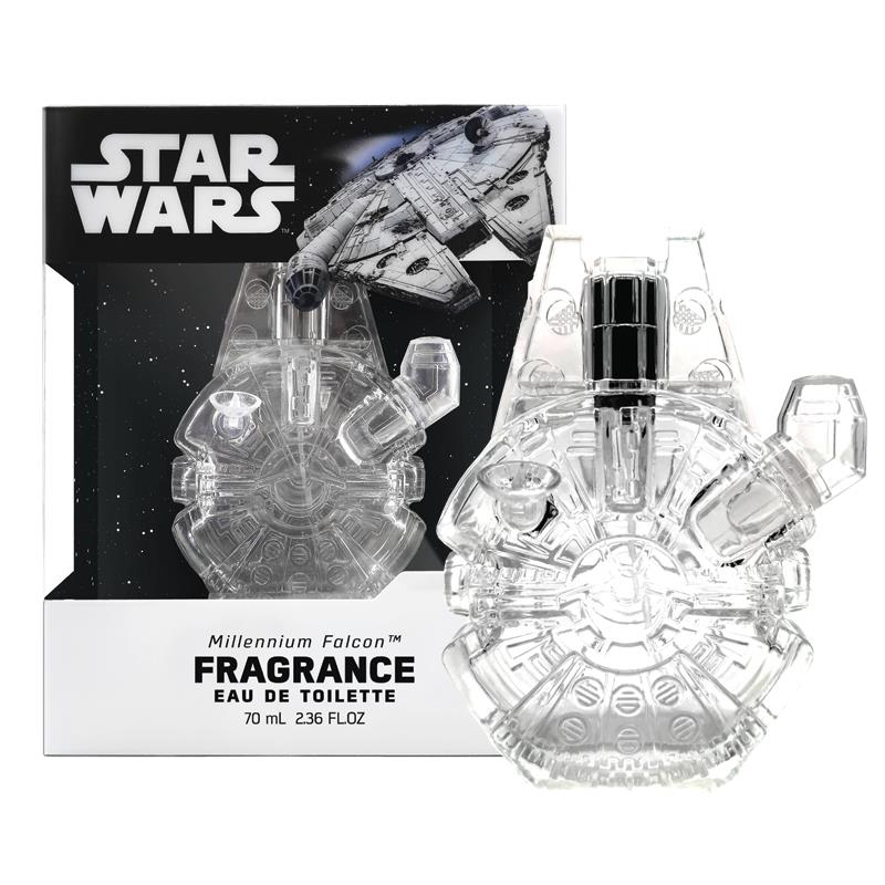 Star Wars Millennium Falcon Eau de Toilette 70ml