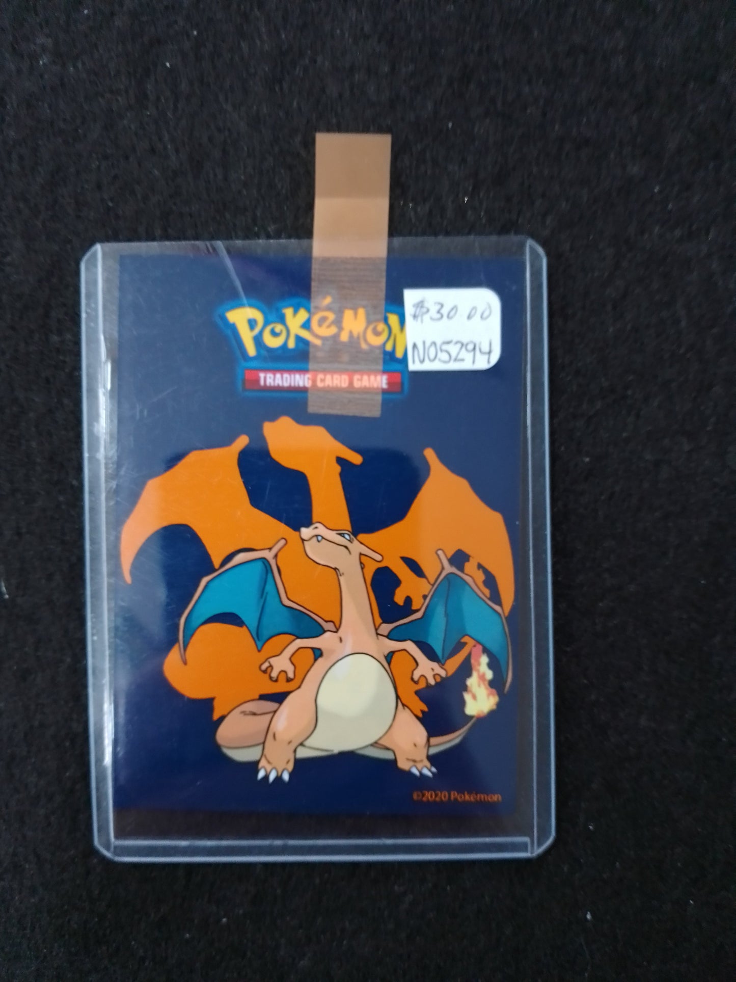 Pokemon Gengar 110HP Life Shaker Trading Card - N05294 Captain Comics and Collectables Pty Ltd