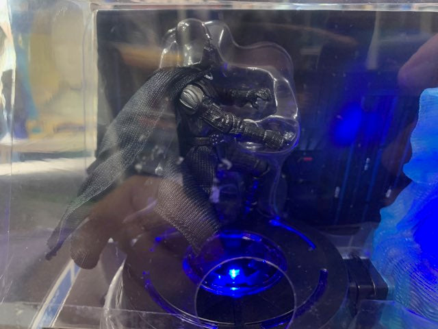 Star Wars Disturbance In The Force Still Works Broken Battery Terminal - N05161