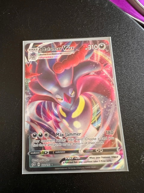 Malamar VMAX (122/192)