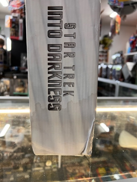 Star Trek Two Movie Set With Phaser