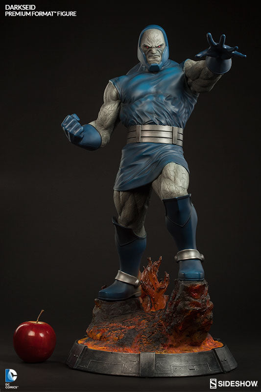 Darkseid Premium Format™ Figure by Sideshow Collectibles