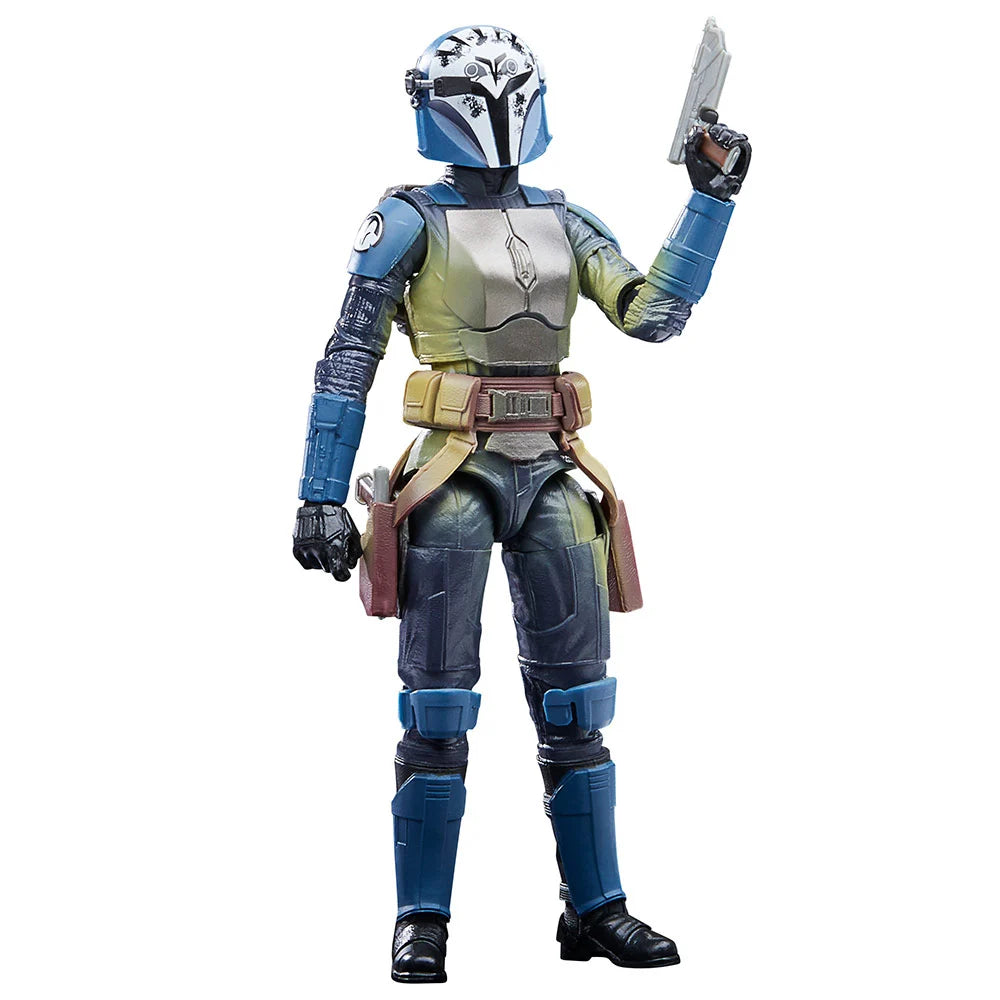 Star Wars Black Series Bo-Katan Kryze Action Figure - N05436