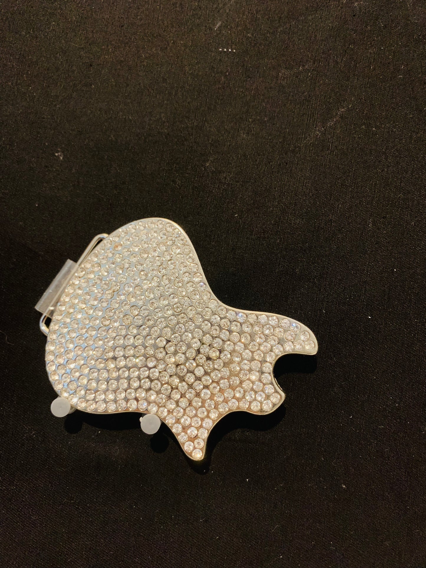 Belt buckles