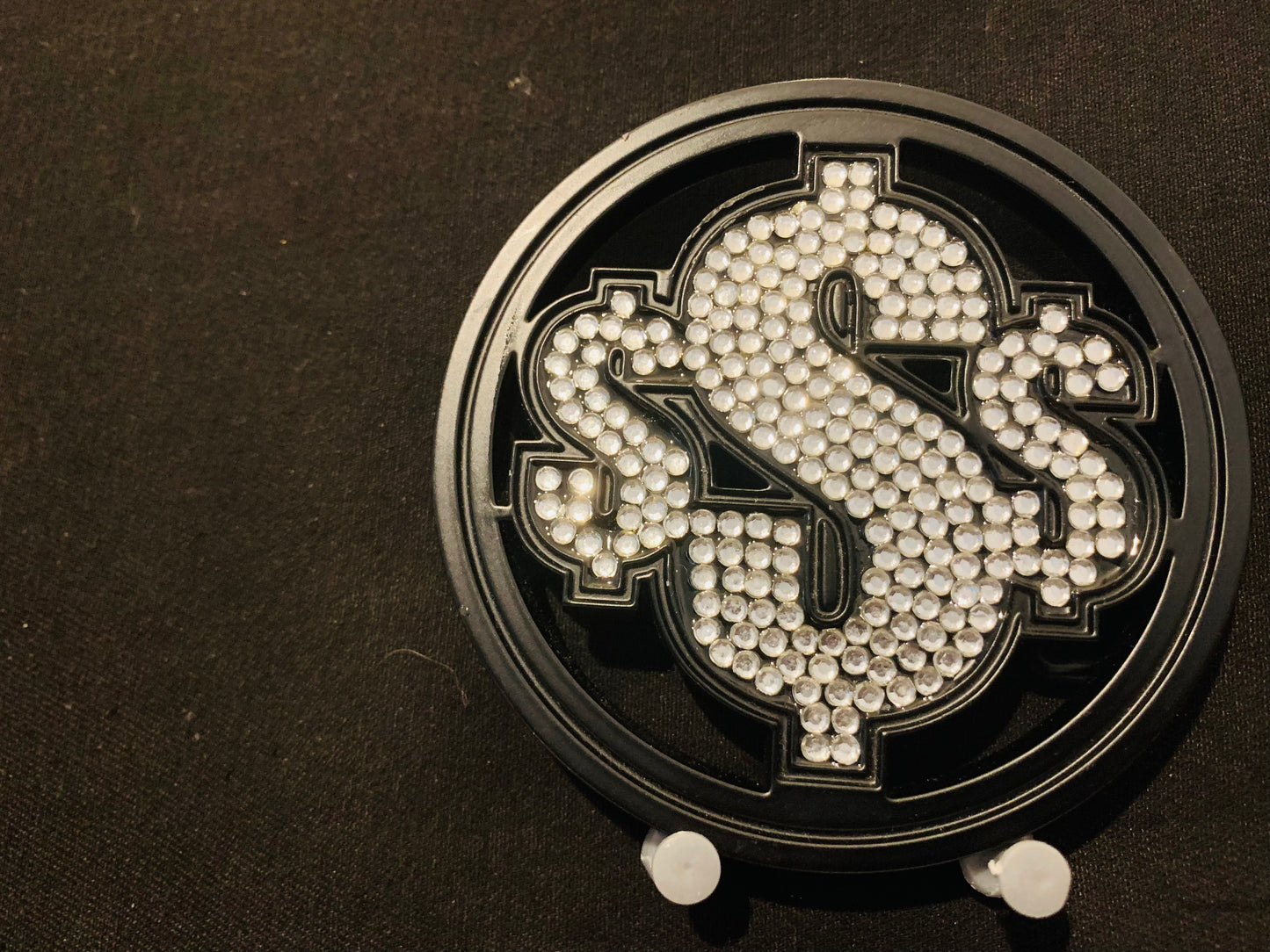 Belt buckles
