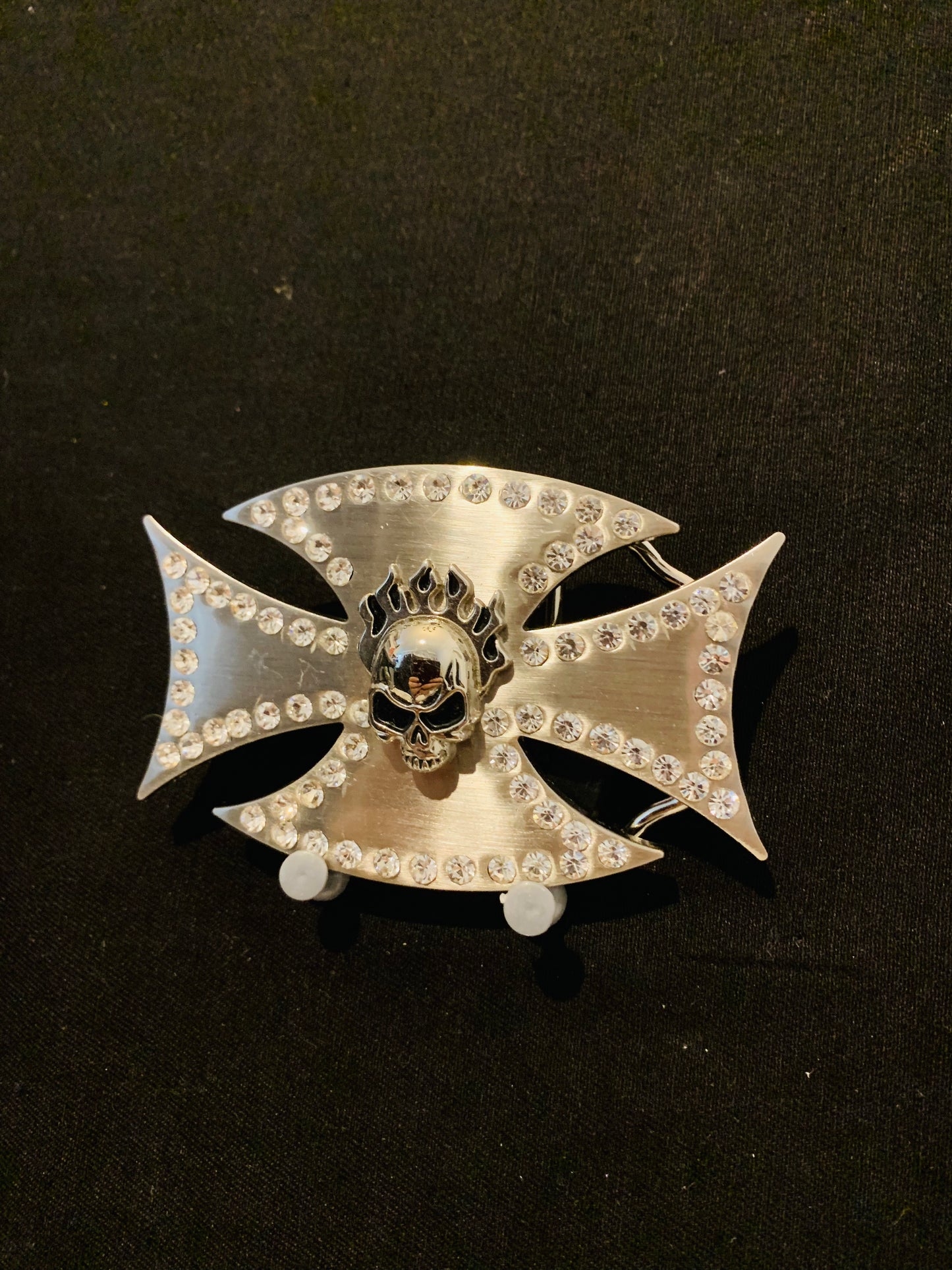 Belt buckles