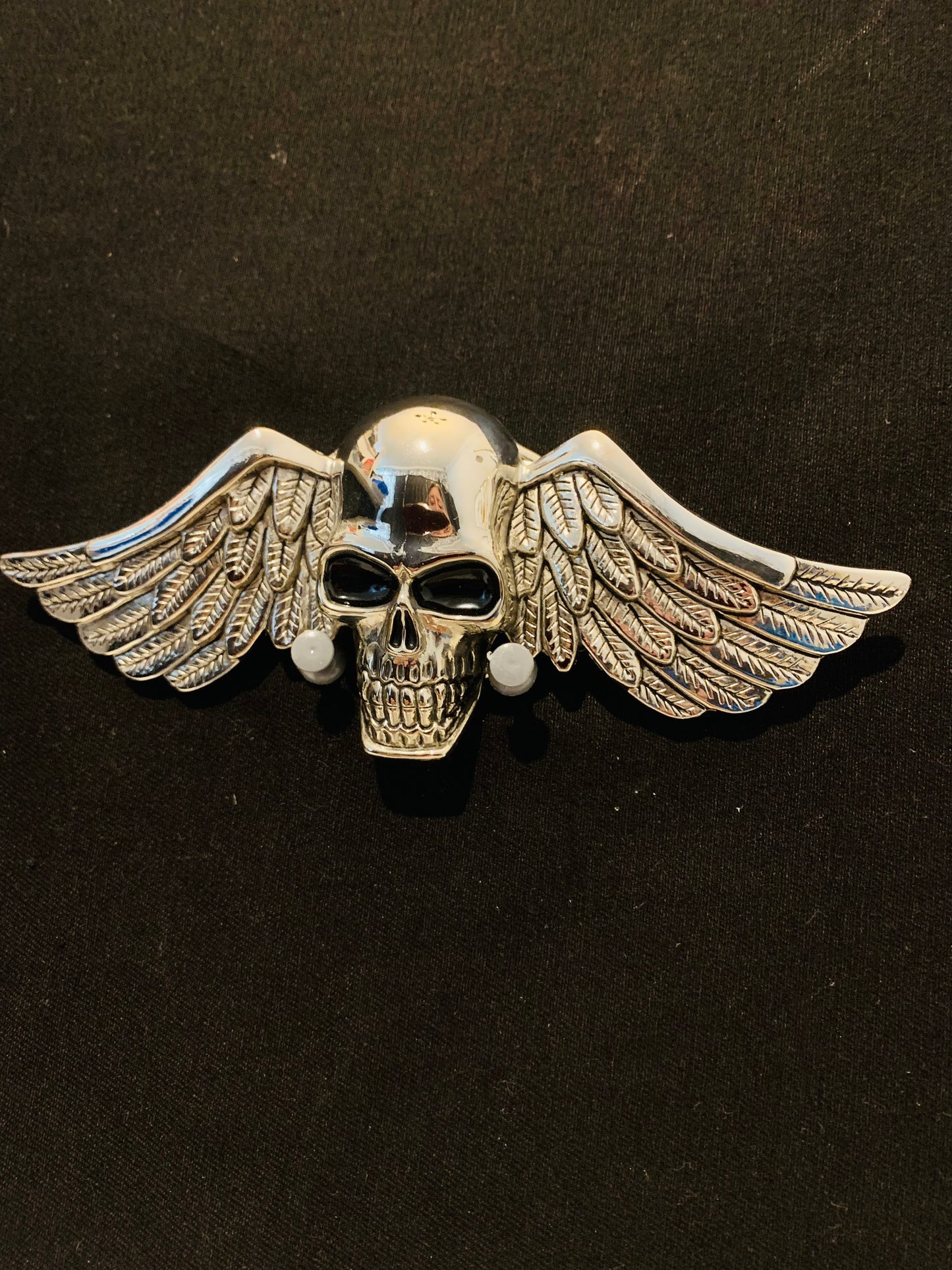 Belt buckles