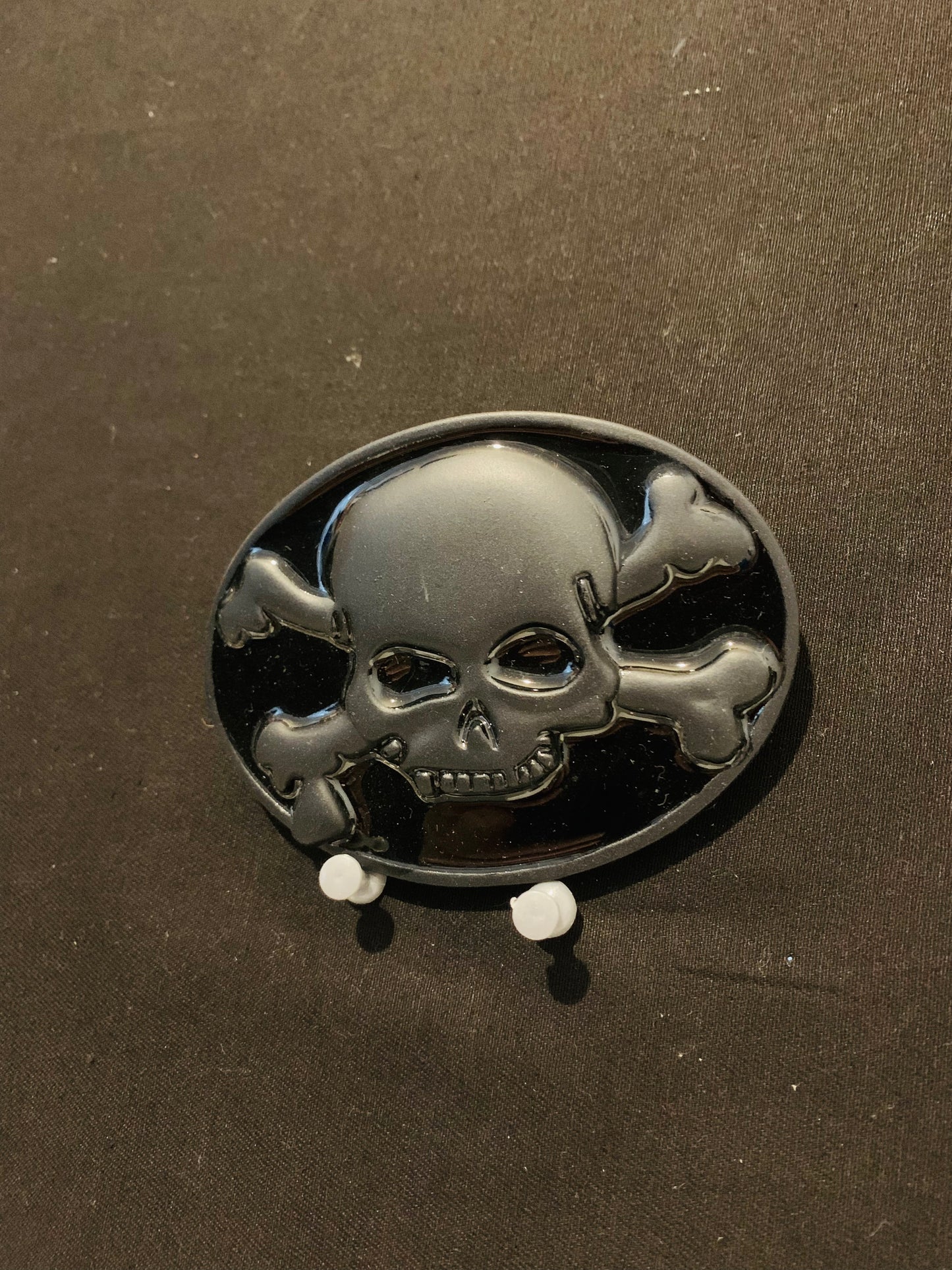 Belt buckles