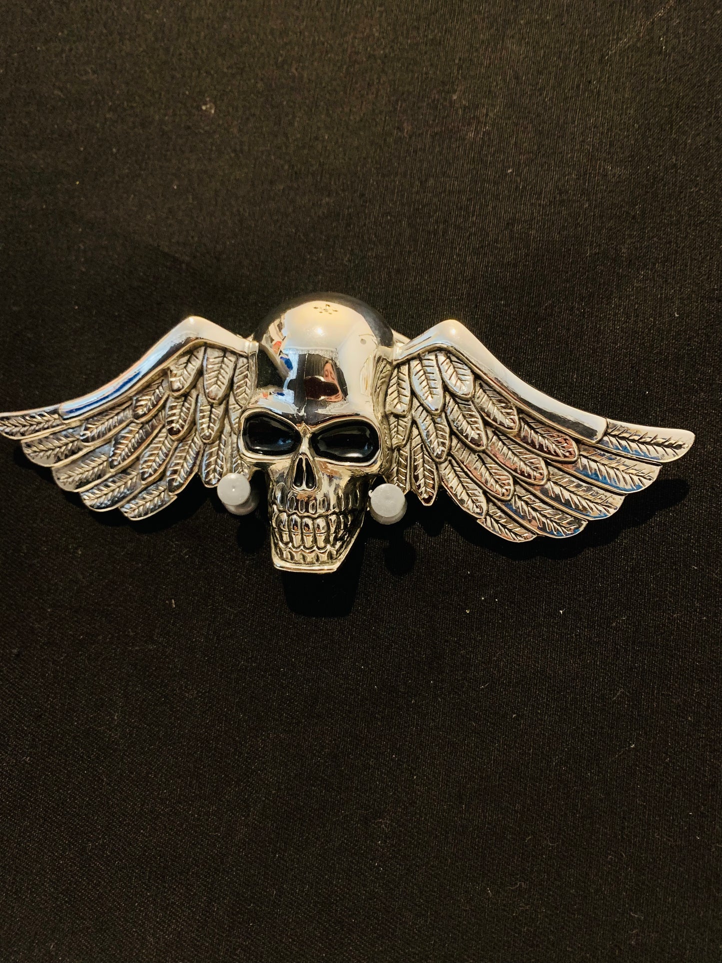 Belt buckles
