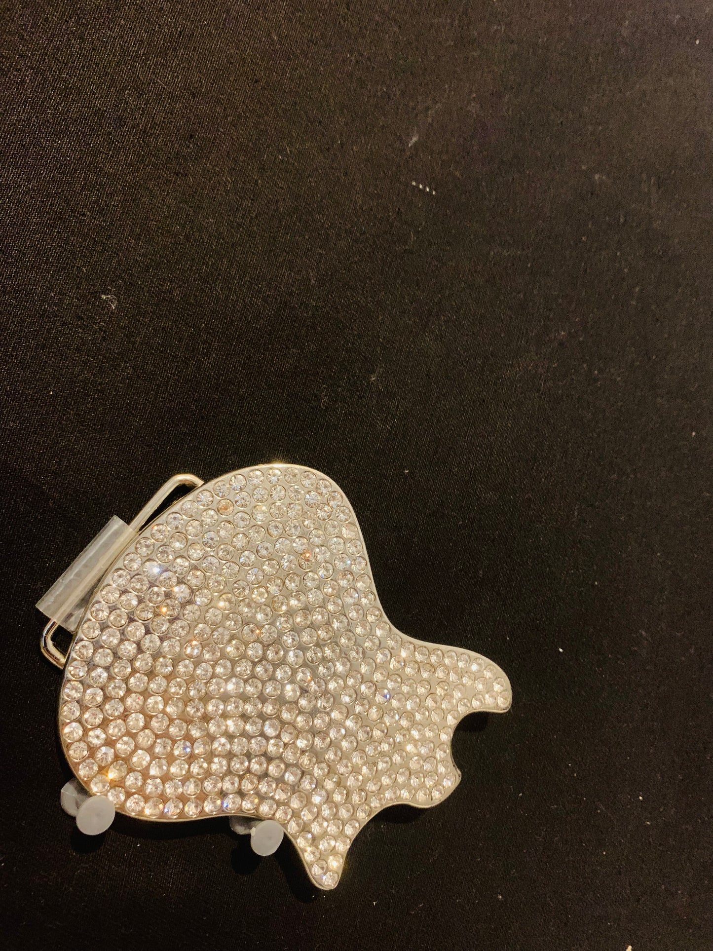 Belt buckles