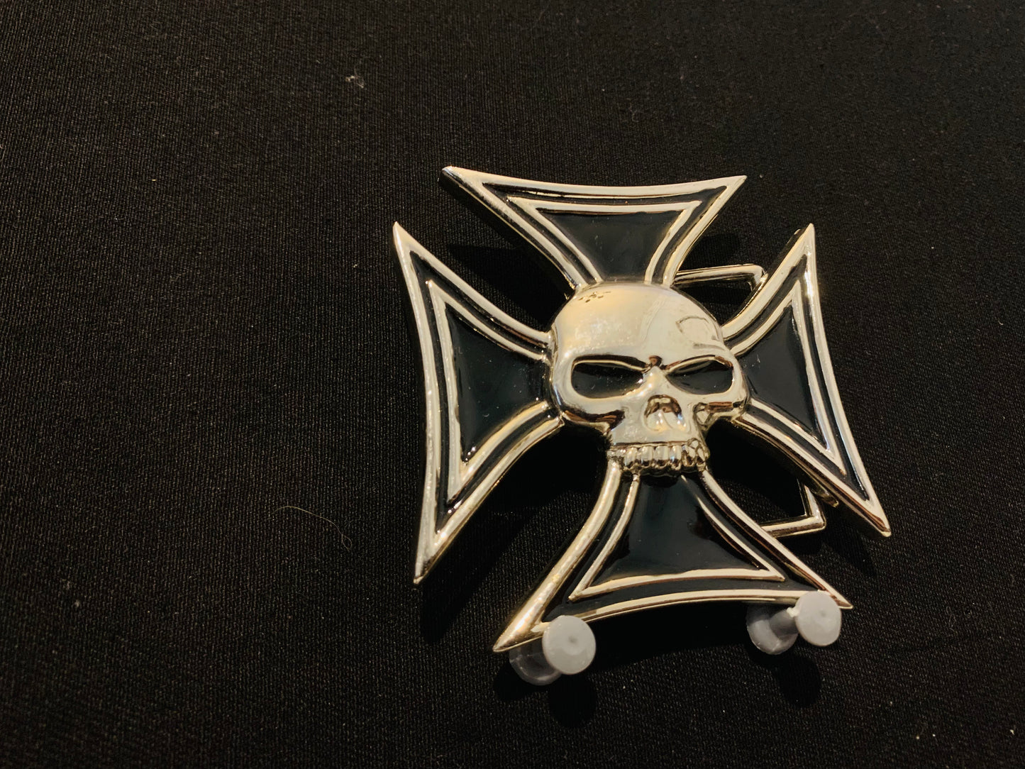 Belt buckles