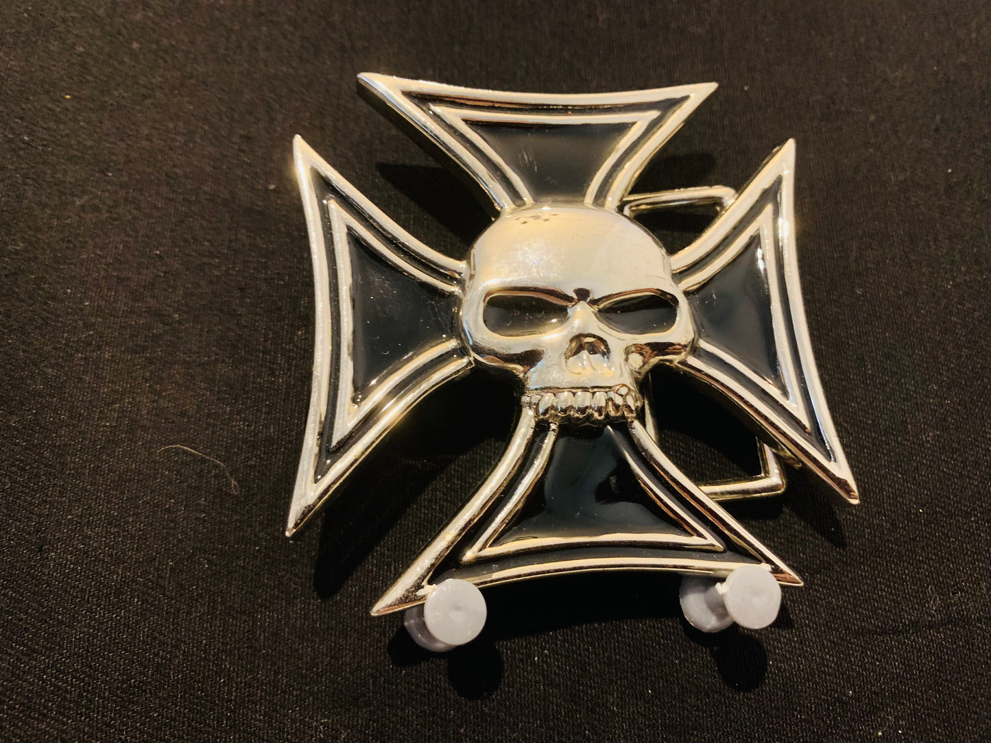 Belt buckles