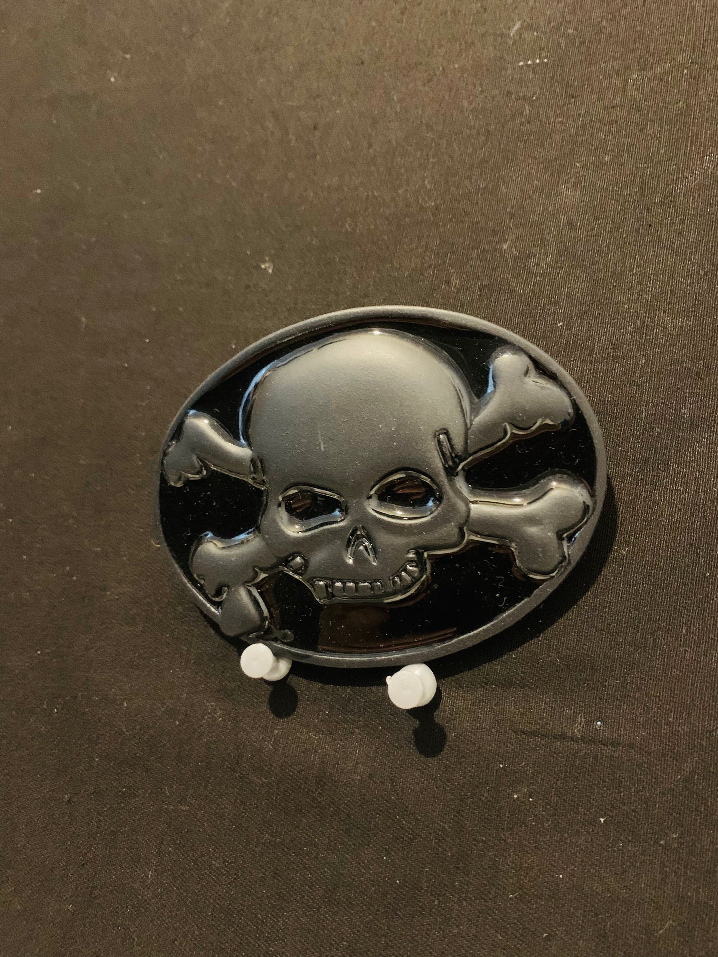 Belt buckles