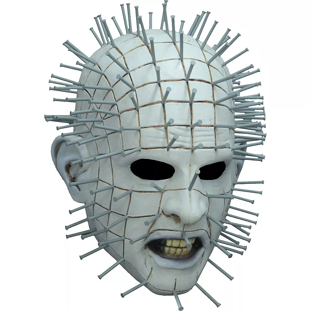 Pinhead Mask