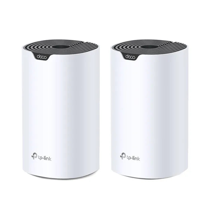 TP-Link DECO S7 C1900 Dual Band Mesh Wi-Fi System 2 Pack - N06282