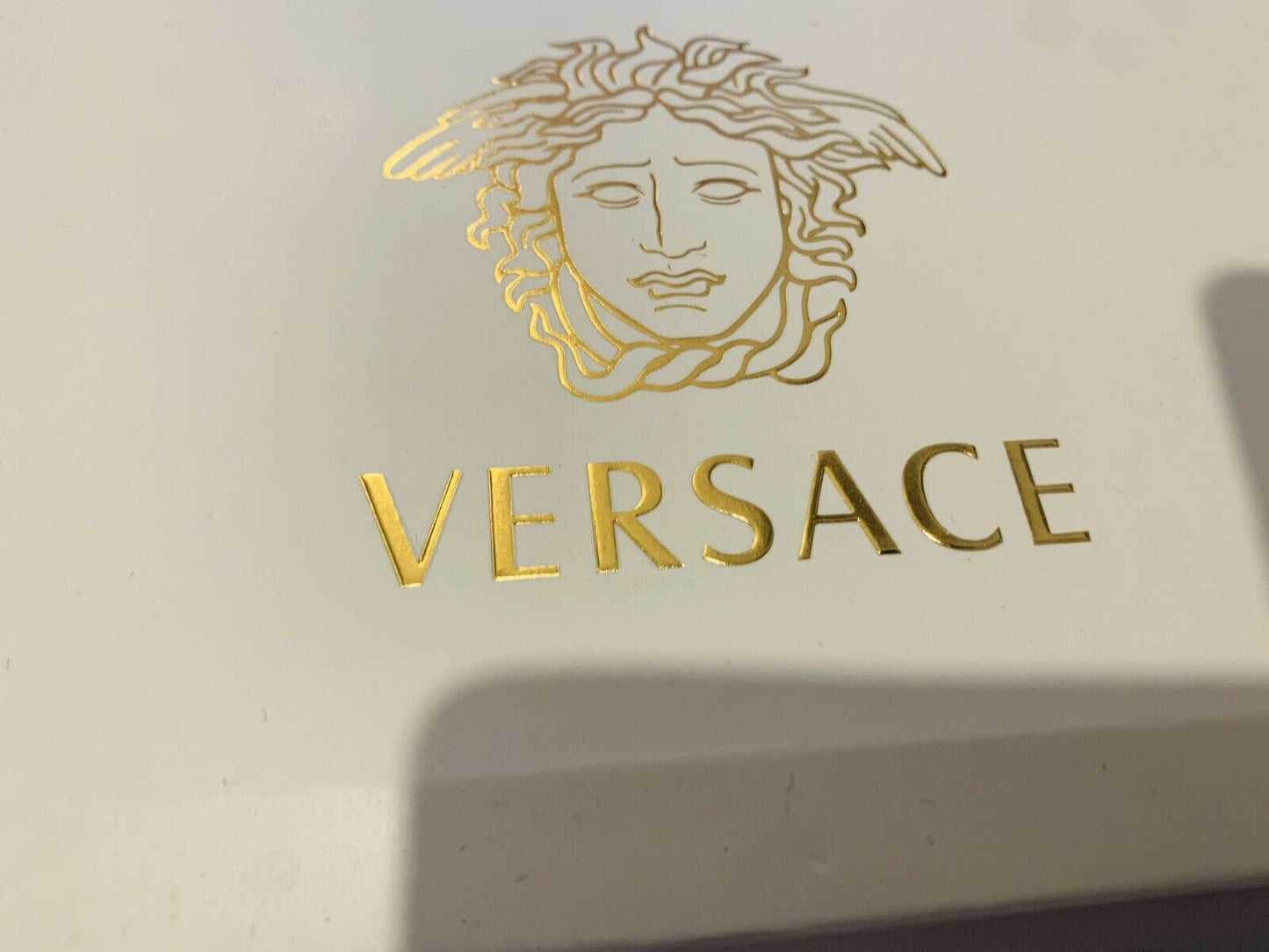Versace Mens Underwear XXL Size Packet Of 3 - N05315