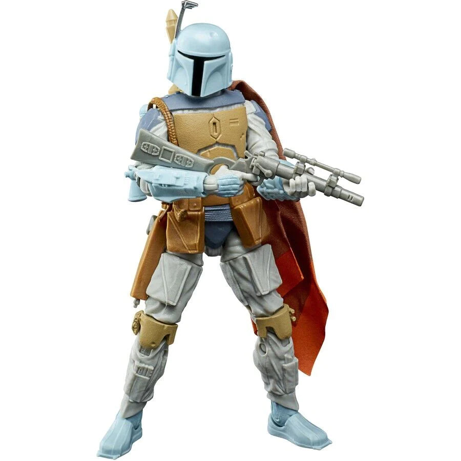 Star Wars Droids - Boba Fett Black Series 6 inch Action Figure 50th Anniversary