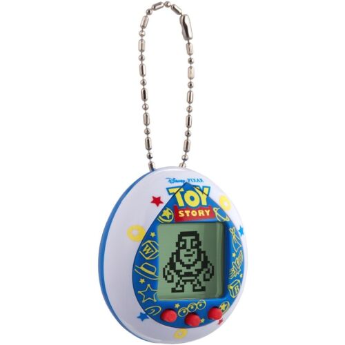 Toy Story Friends Tamagotchi