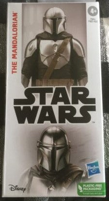Star Wars E7 Series 6inch Action Figure The Mandalorian |