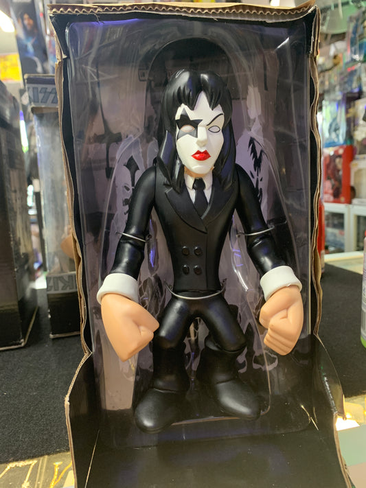 Kiss dressed to kill only part of a box