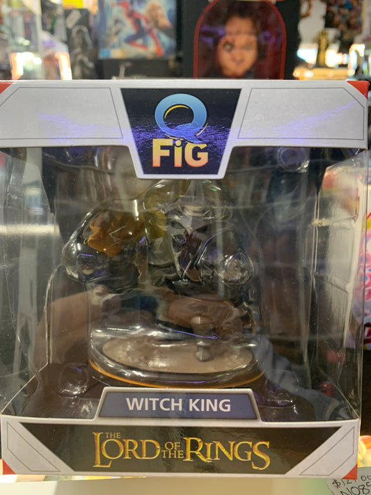 Q Fig witch king the lord of the rings