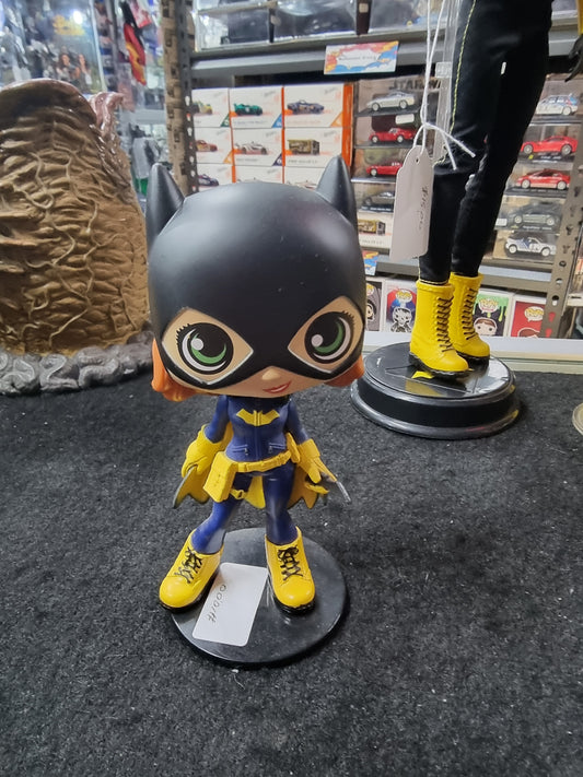FUNKO WOBBLER BATGIRL (NO BOX)