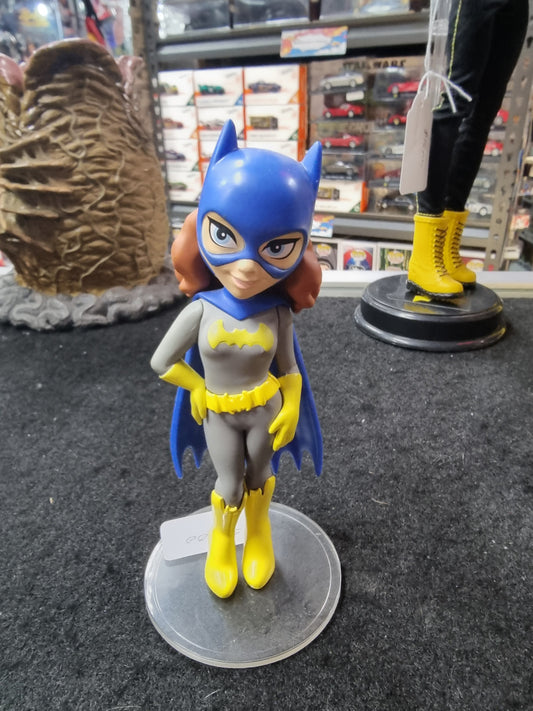 FUNKO ROCK CANDY BATGIRL (NO BOX)