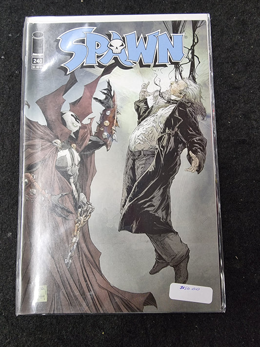SPAWN #240