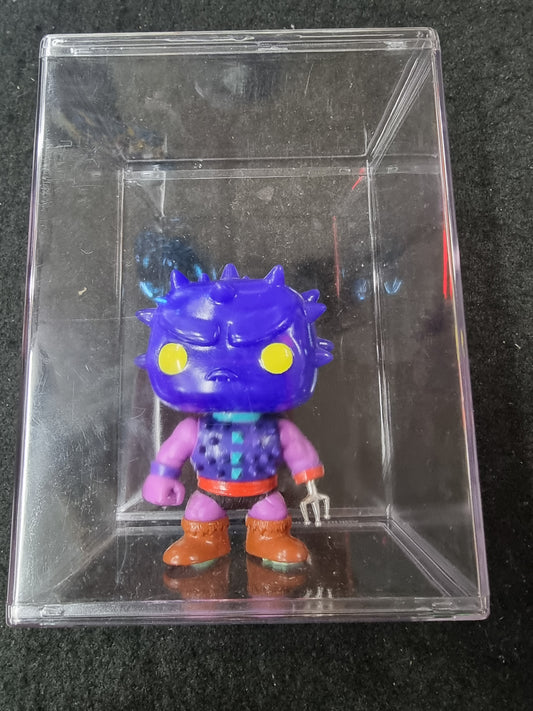 FUNKO POP MASTERS OF THE UNIVERSE SPIKOR #20 RARE (NO BOX)