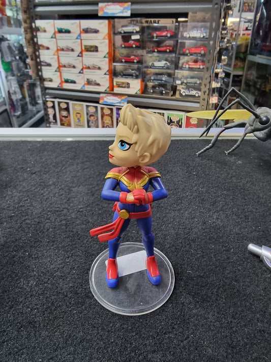 ROCK CANDY CAPTAIN MARVEL
