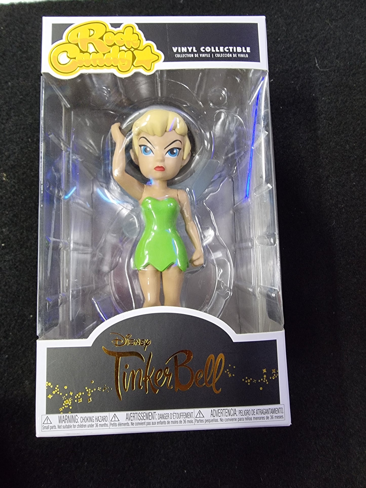 ROCK CANDY TINKERBELL