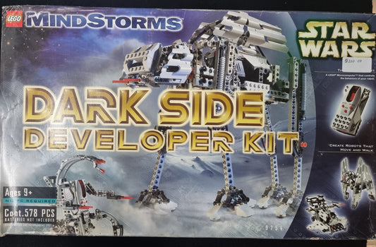 STAR WARS DARKSIDE DEVELOPER KIT