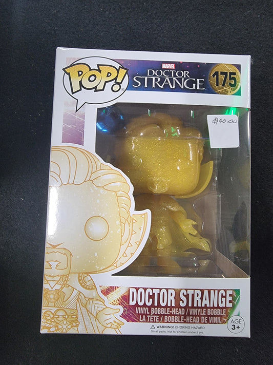FUNKO POP DOCTOR STRANGE #175