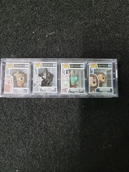 FUNKO ITTY POP LORD OF THE RINGS