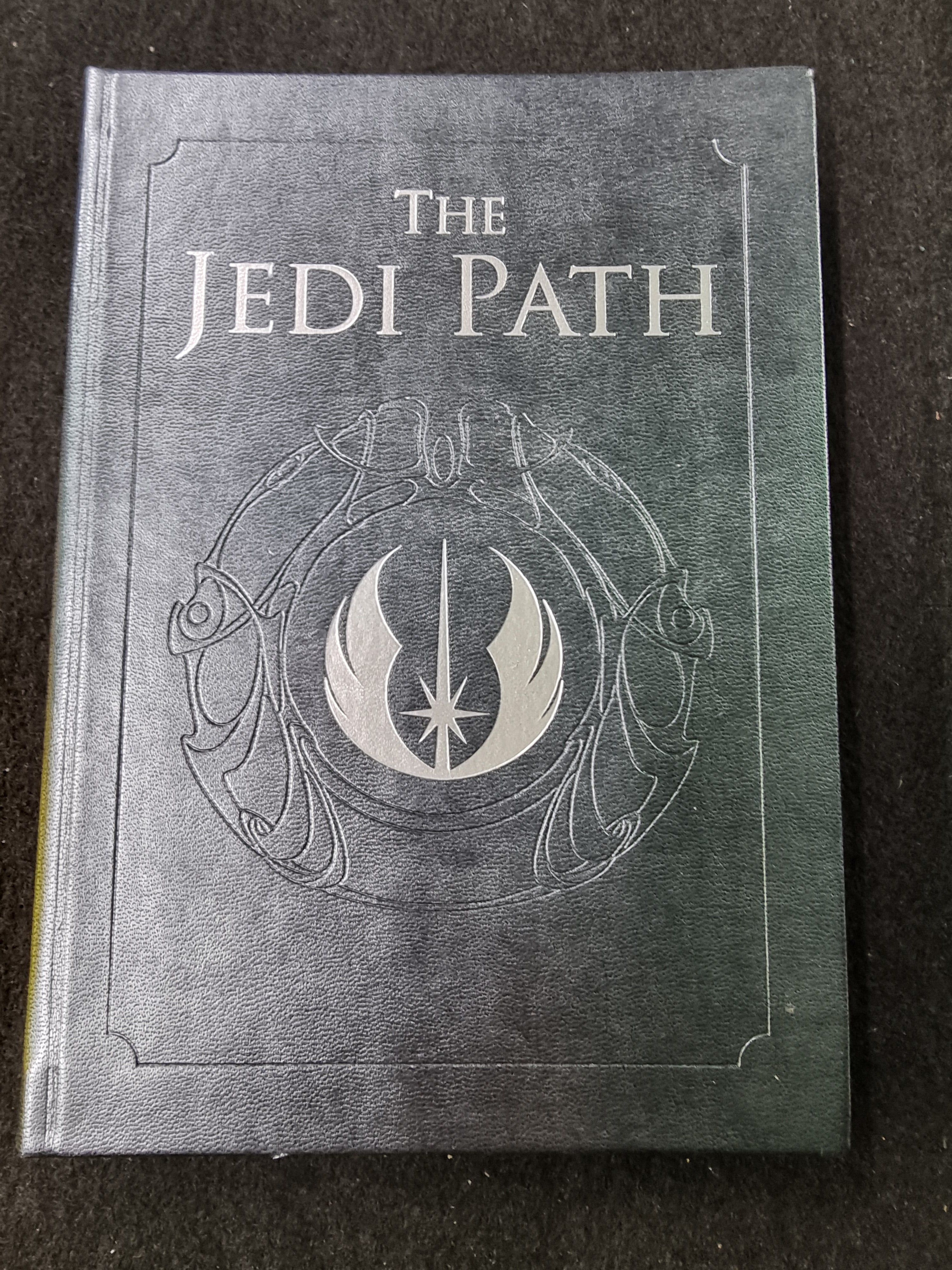THE JEDI PATH – Captain Comics and Collectables Pty Ltd