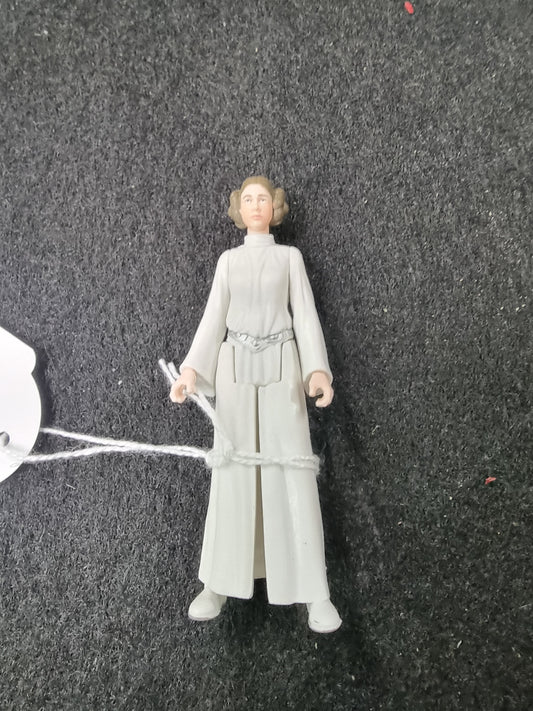 STAR WARS PRINCESS LEIA 2003 Star Wars The Vintage Collection FIGURE