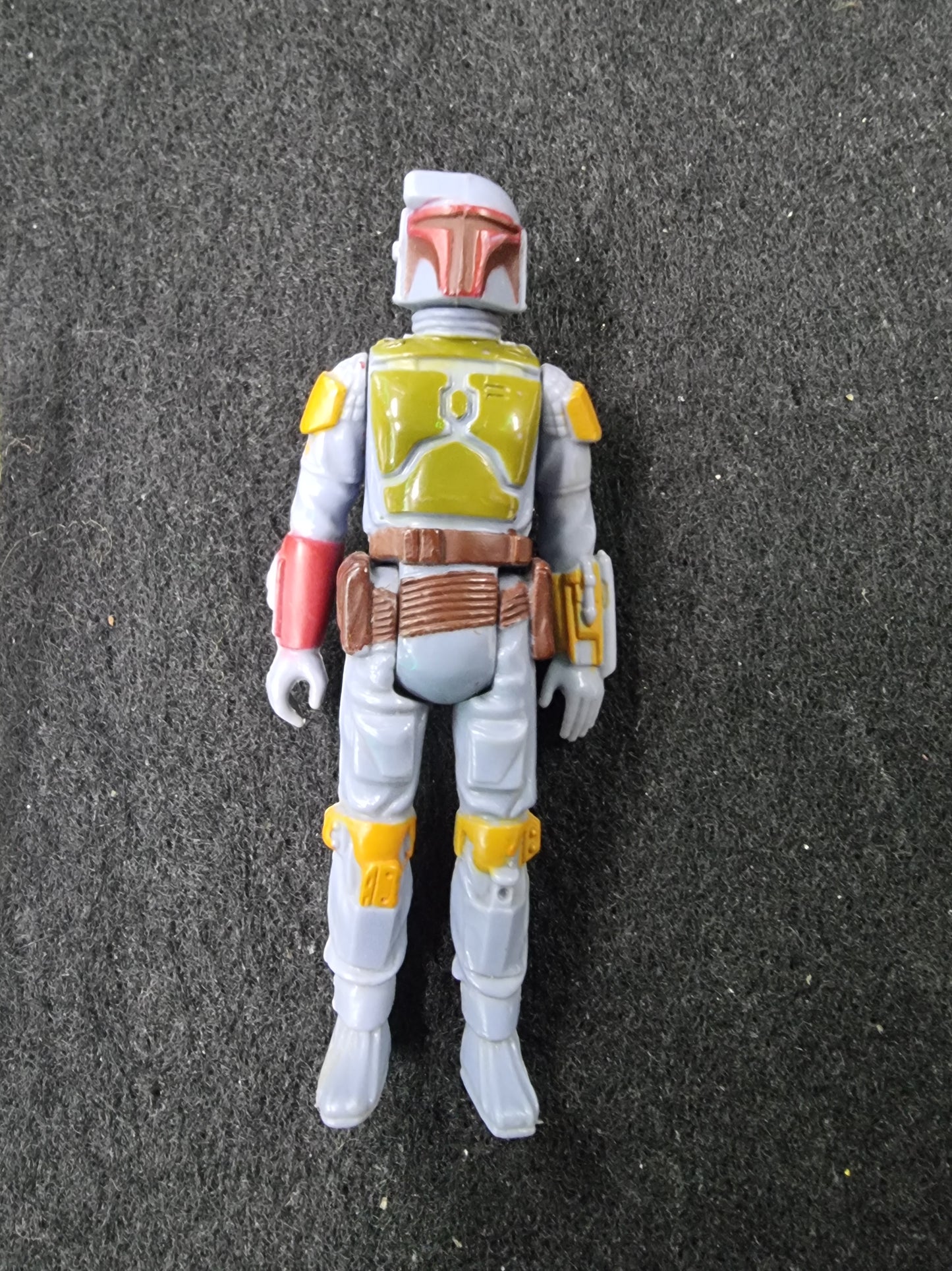 STAR WARS 1979  VIINTAGE KENNER BOBA FETT