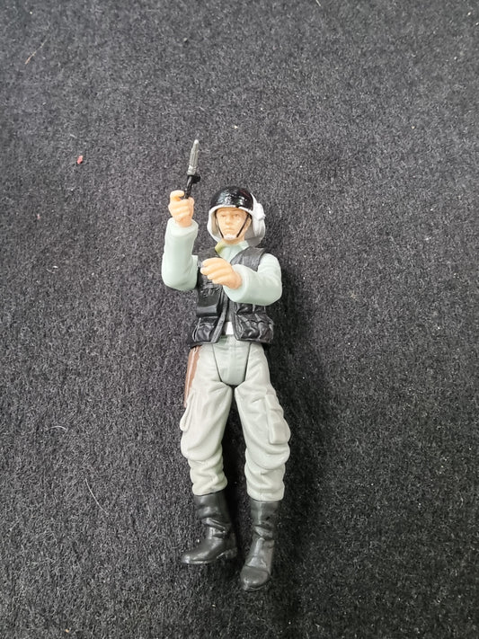 STAR WARS REBEL FLEET TROOPER TANTIVE IV