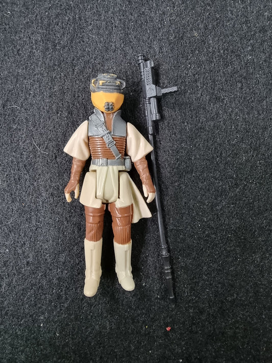 STAR WARS 1983 PRINCESS LEIA ORGANA BOUSHH