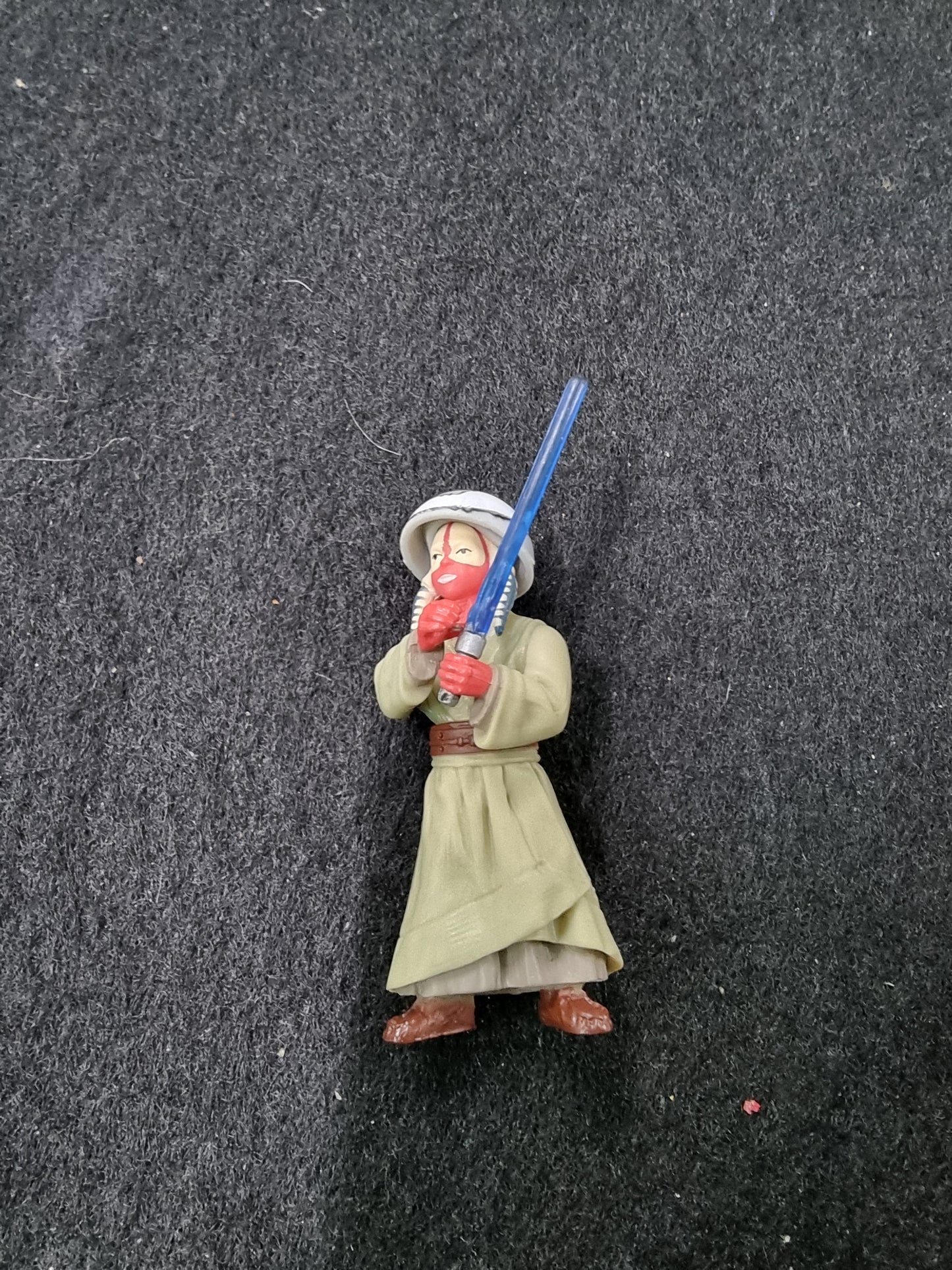 STAR WARS AHLA JEDI PADAWAN