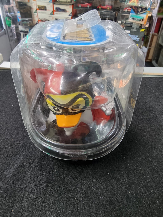 TUBBZ COSPLAYING DUCKS HARLEY QUINN