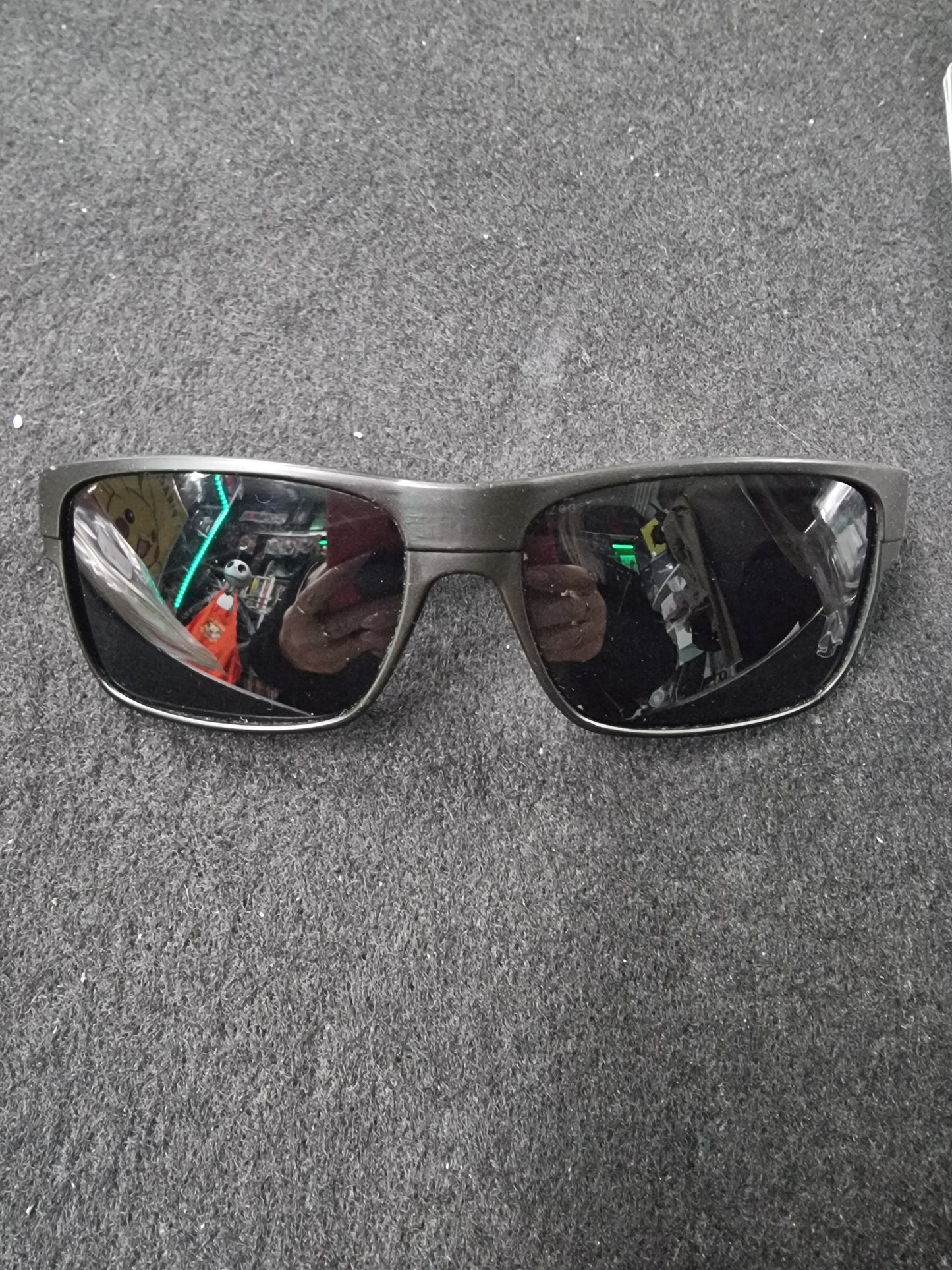 Men's Polarised Sunglasses