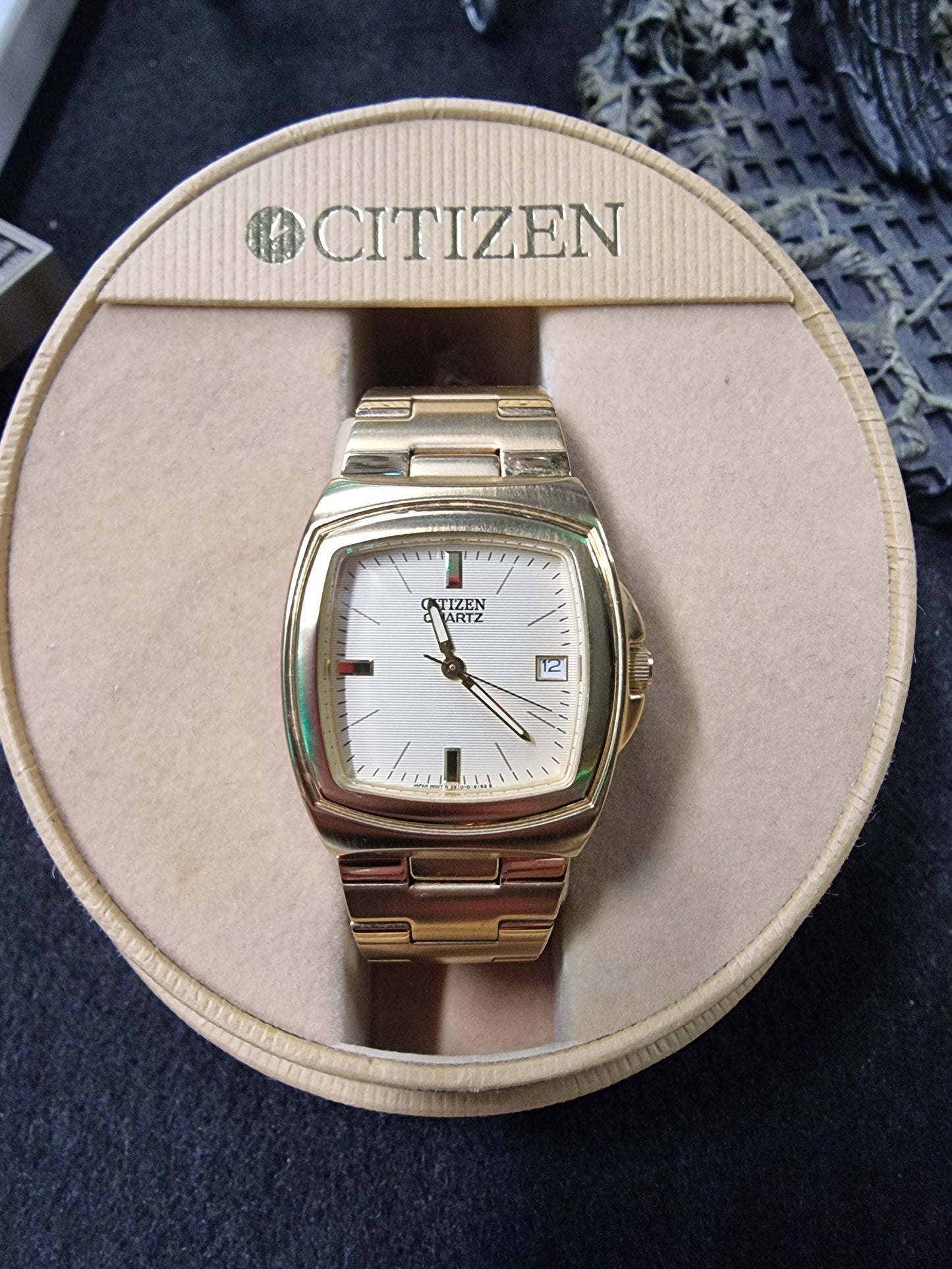 Citizen Quartz Watch