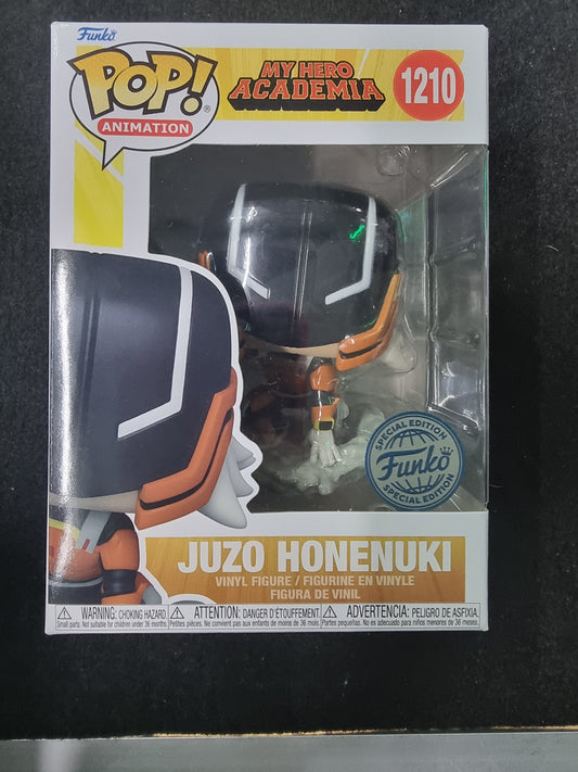FUNKO POP YU-GI-OH! SUMMONED SKULL 2022 WINTER CONVENTION