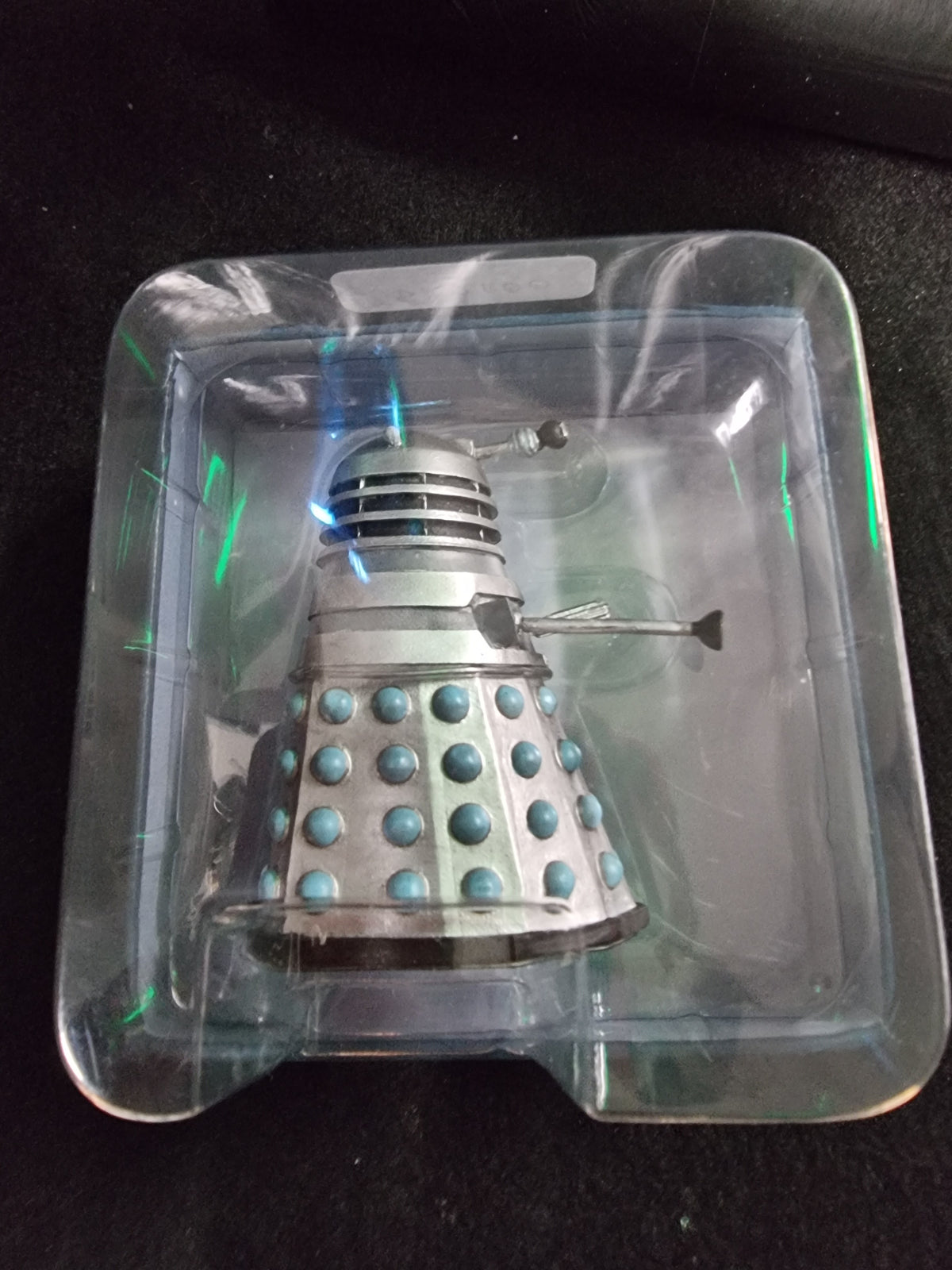 DOCTOR WHO DALEK #19